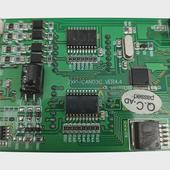 无锡中秀电梯外现货显示板zxk can03cver4.14.24.34.4呼