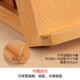 桌面台式 画架多功能可折叠木质画架可升降绘画台便携美术生画架