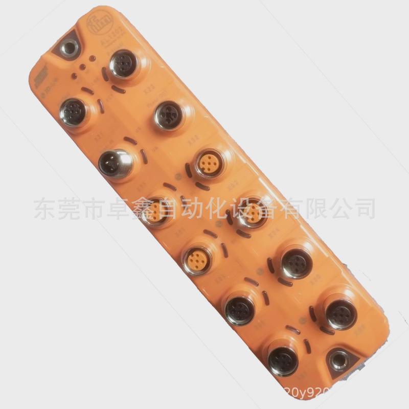 易福门AL1332AL1202AL2341模块全新现货溢价