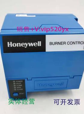 现货供应美国霍尼韦尔Honeywell燃烧控制器RM7895B1013RM7895C101