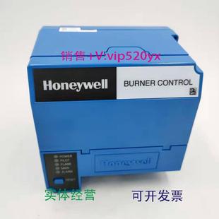 现货供应美国霍尼韦尔Honeywell燃烧控制器RM7895B1013RM7895C101
