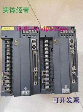 现货供应汇川伺服驱动器IS500AT8R4I-112