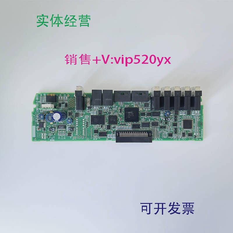 现货供应A20B-2102-0671/2012-0670发那科新款主轴控制面板现货议