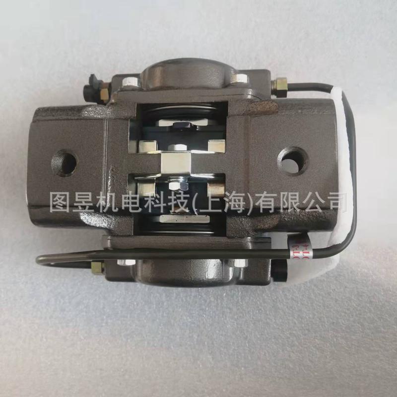 热销台湾堂莹STEKI油压蝶式制动器DBM10DBM20