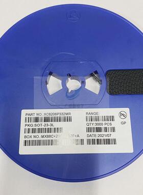 贴片tl431cj4310.5%sot-23431稳压进口源三极管基准芯3k/盘