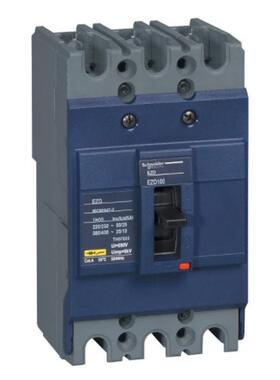 C40F3TM4003P400A原厂产品塑壳断路器