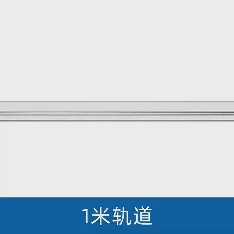 无下轨衣柜折叠推拉门滑轨五金房门衣帽间吊滑轮静音移门轨道配件