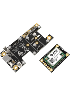 WisBlock Meshtastic Starter Kit
