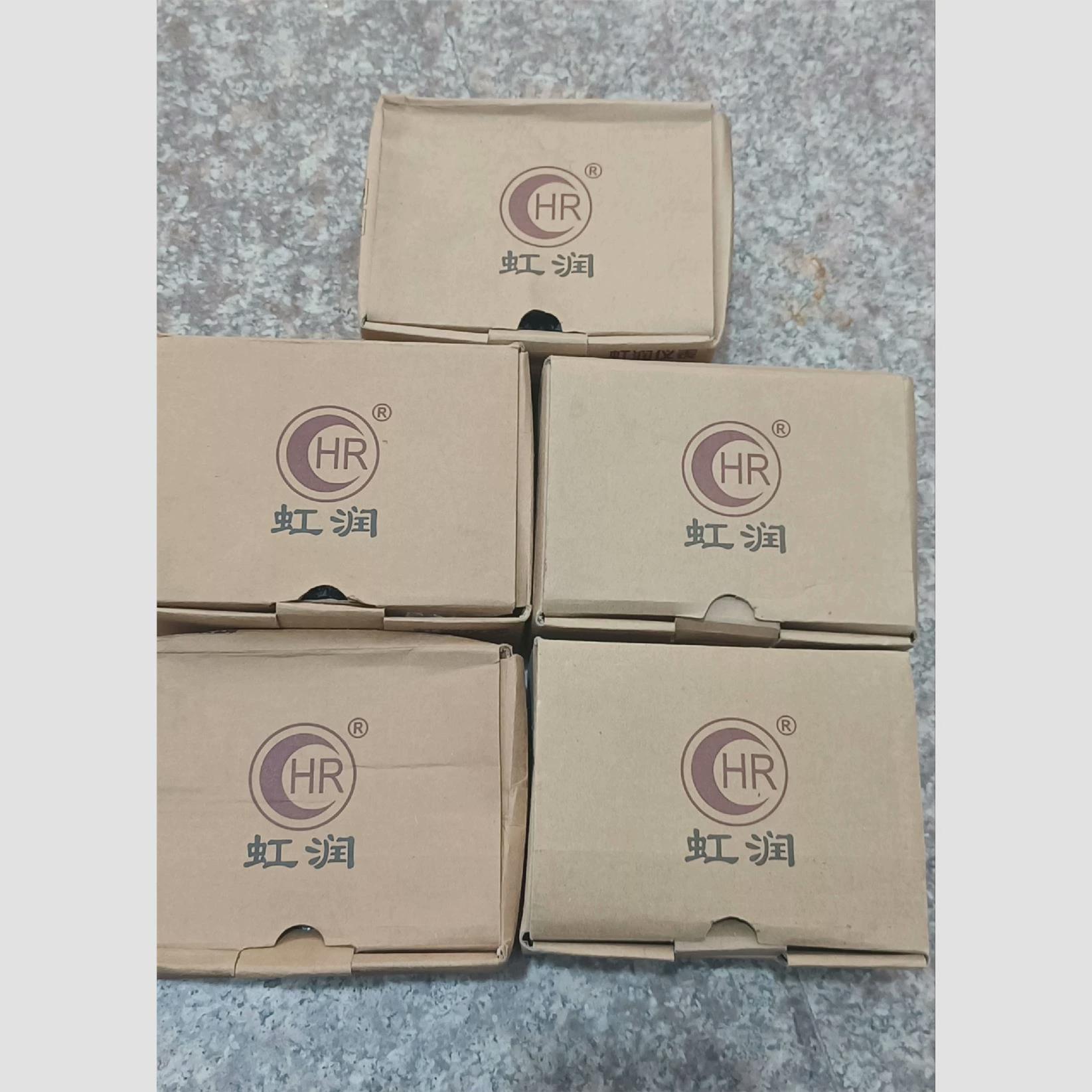 议价全新虹润仪表虹HR-WP-C401-00-12-A议价