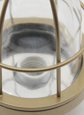 海星220v60w船用甲板走道铜质水密舱室白炽舱顶灯ccd9-5/5a/ccs证