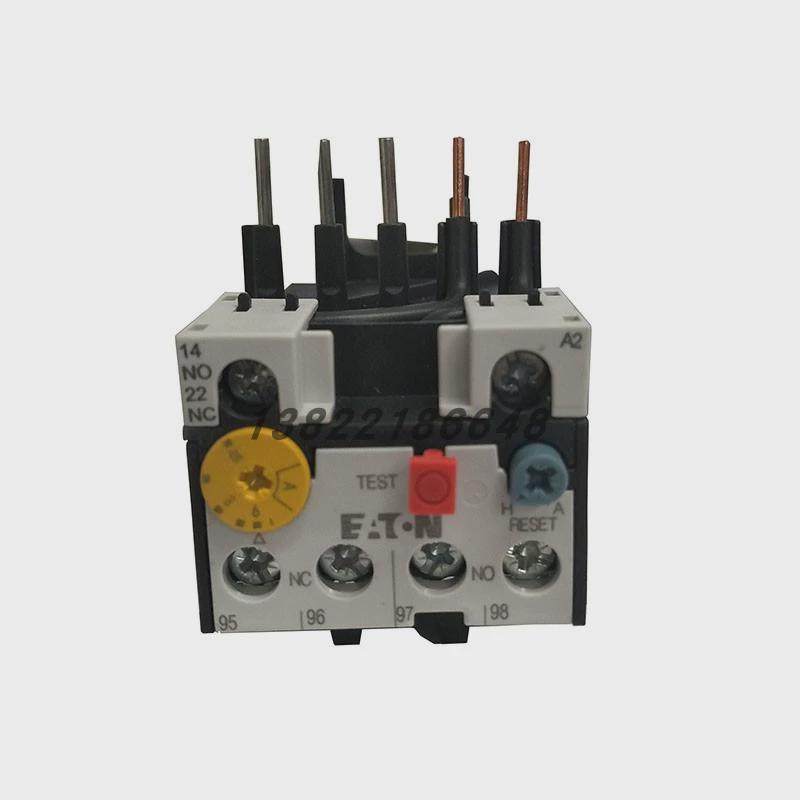 伊顿穆勒ZB12C-1/1,6/2,4/4/6,3/10/12/16热继电器