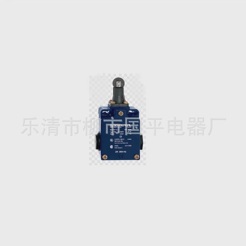 限位开关zr355-11z-m20行程开关机械限位开关质保1年