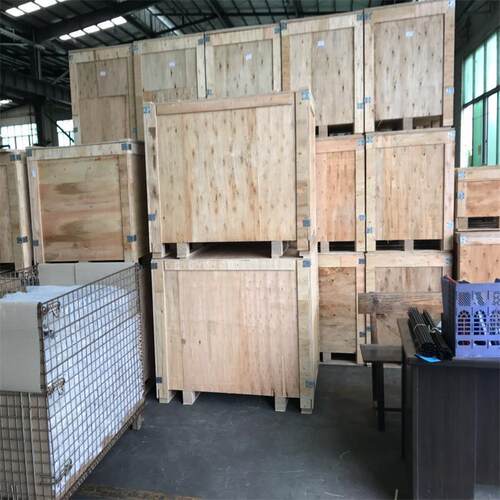 木质包装箱包装框架木箱物流包装箱子木箱打包胶合板木箱运输