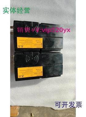 现货供应EZAEM-ECMB80NN001伦茨LENZESmartMotor电机控制器模块，