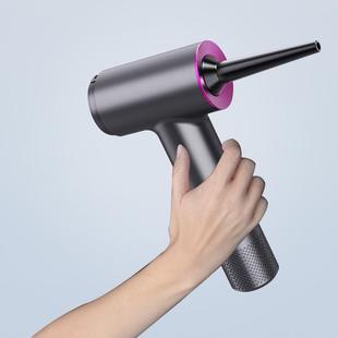 车载吸尘器车用无线充电吸吹两用汽车家用超强大吸力车内手持小型