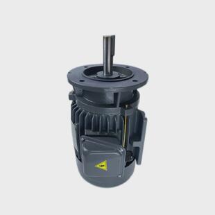 厂家供应工业烤箱设备电机0.75kw长轴高温马达电机搅拌加长轴热风