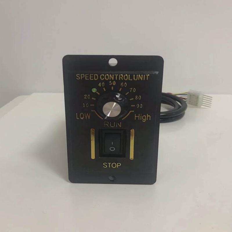 纯铜包装电机调速定速电机低噪高精度线圈食品机械用电机可一件代