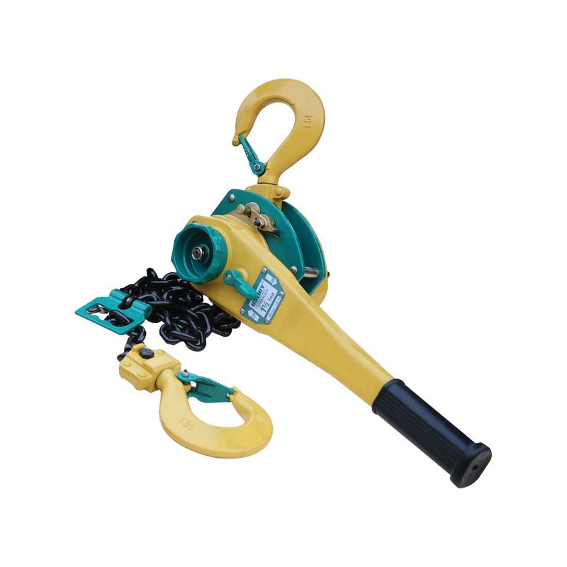 智友LB-A200手扳葫芦2吨3米手板葫芦1T/2t/3T/6T厂家直销批发AB