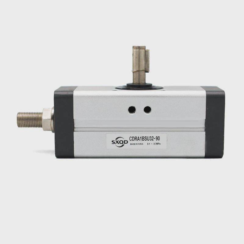 cdra1bsu摆动齐全系列32/50/63/80/100-90/180规格气缸