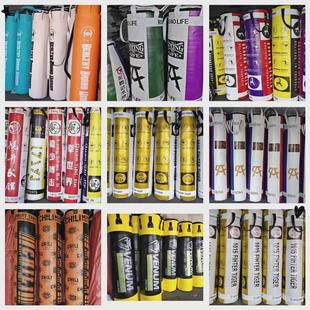 吊式实心空心散打武术跆拳道健身训练自由搏击训练拳击沙袋沙袋