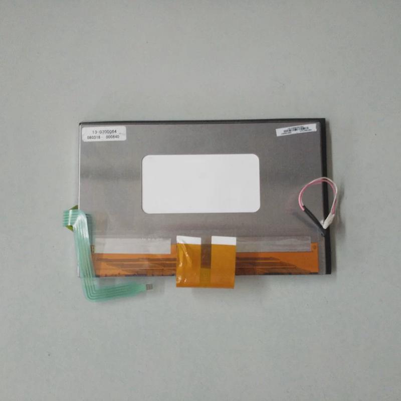 PM070WX1 LF 元太7寸液晶模组双30P工业屏 车载导航内屏 欢迎咨询