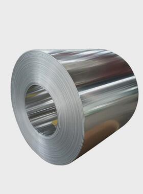 铝卷1060管道厂家铝材防腐保温铝皮可切割3003铝卷