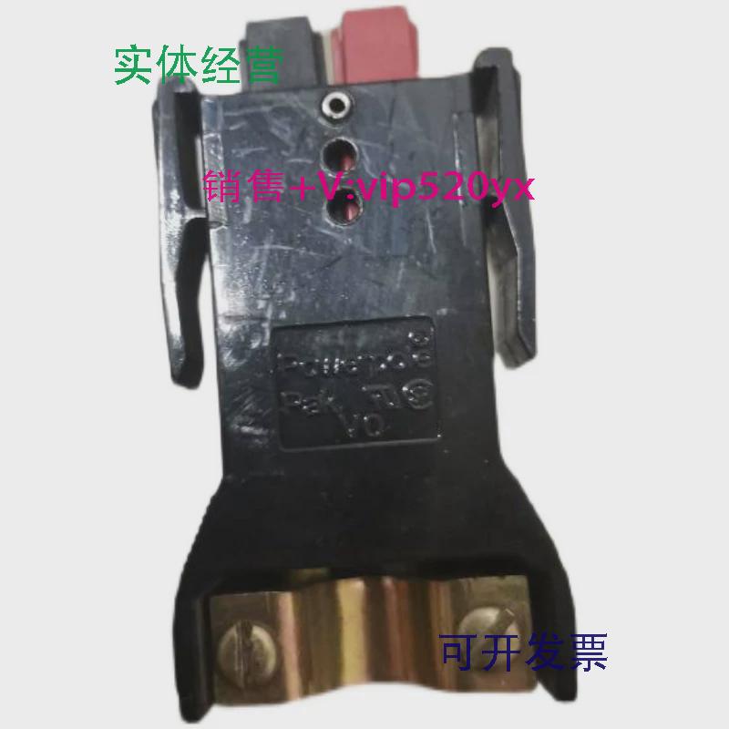 现货供应爱默生充电模块HD22020-2交流电源输入插头