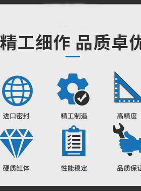 90气动180度度旋转摆台气缸msqb-3a/7a/10a/20a/30a/50a/70a/100r