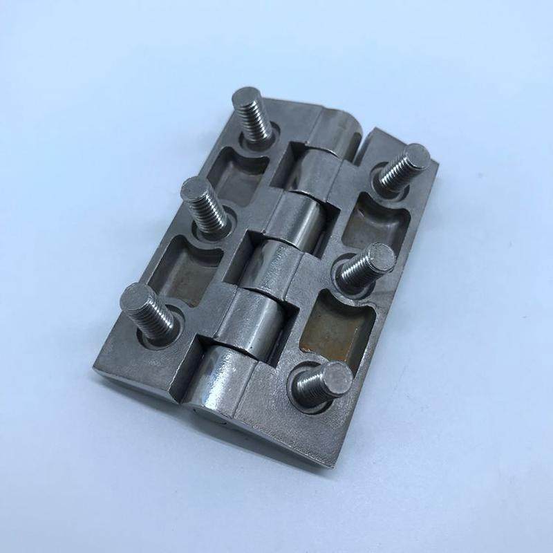 cl226-5a镜面不锈钢铰链，sus304铰链，电柜，铰链机柜铰链