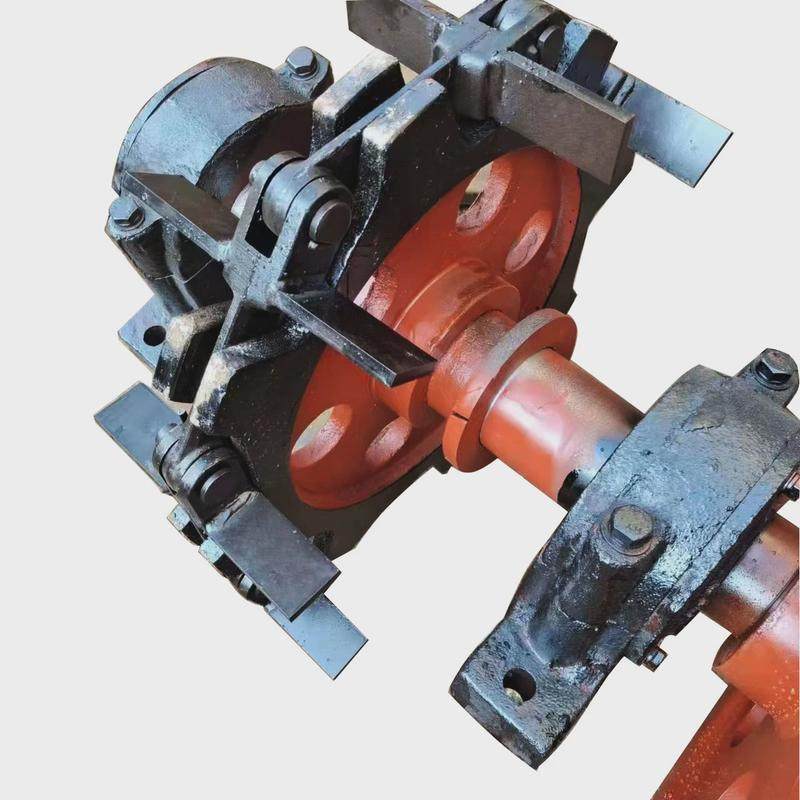 矿用提升机板机链轮输送机链轮埋刮板机链轮刮管链输送机链轮