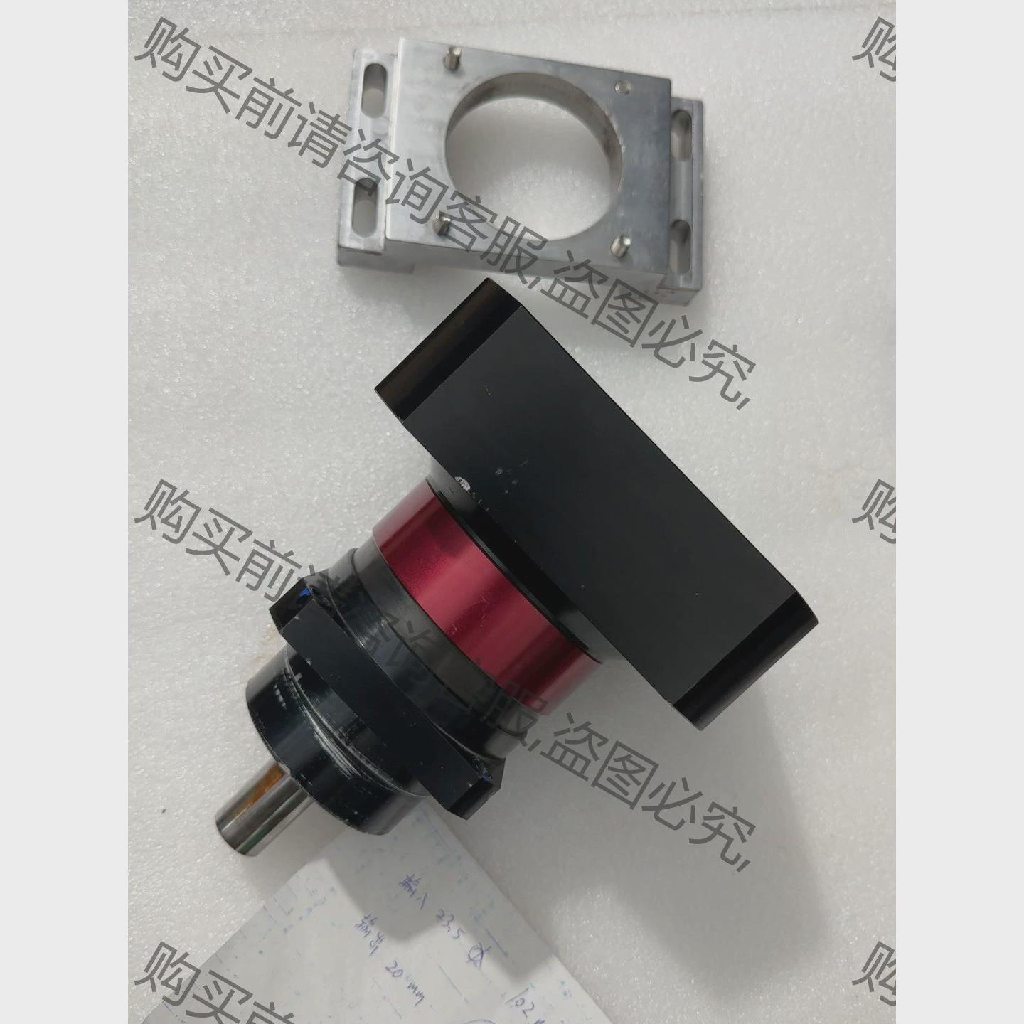 议价原装拆机iGB减速头型号CP085-5-C2-A130PM需 先议价再拍