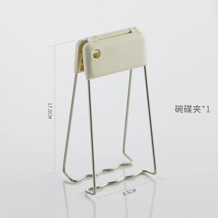 防烫夹取碗夹防滑家用厨房神器取盘器盘子夹夹取碗器砂锅提蒸新款