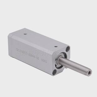 现货直销PCB钻孔机锣机增压多位气缸CDQ2KWB25 50气缸配件 J2844