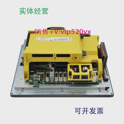 现货供应A02B-0307-B521发那科31I-A系统现货出售，拍前请议价