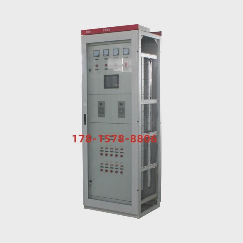 电力直流屏直流馈线机柜直流屏屏直流馈线柜gzdw-24ah-220v