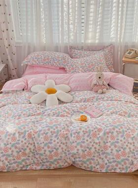 ke3c100被150x200学生宿舍单人1.5米200x230公寓双人被套单件