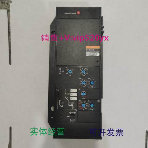 现货供应梅兰M08/10/12/16/20/25/32/40/N1/H1控制单元STR38S金钟