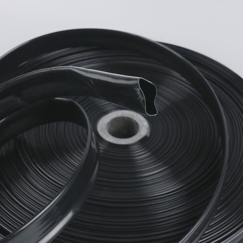 热销PE软带主带滴灌带农用水带两寸厚输水主带浇地水带滴灌管灌溉