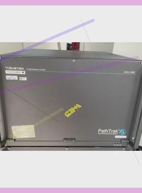 议价Pathtrak控制器机箱 WAVETEK HCU-1500