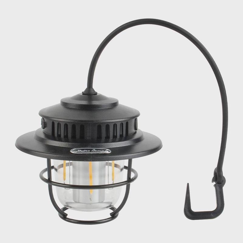 露营灯营地灯多色温可调光氛围灯户外长续航吊灯