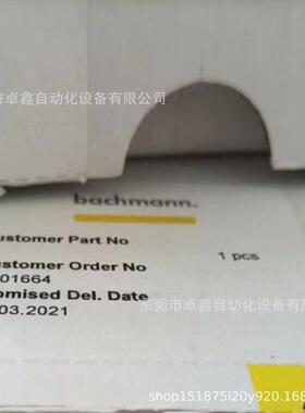 巴赫曼rs204cnt204/hisi2025现货议价