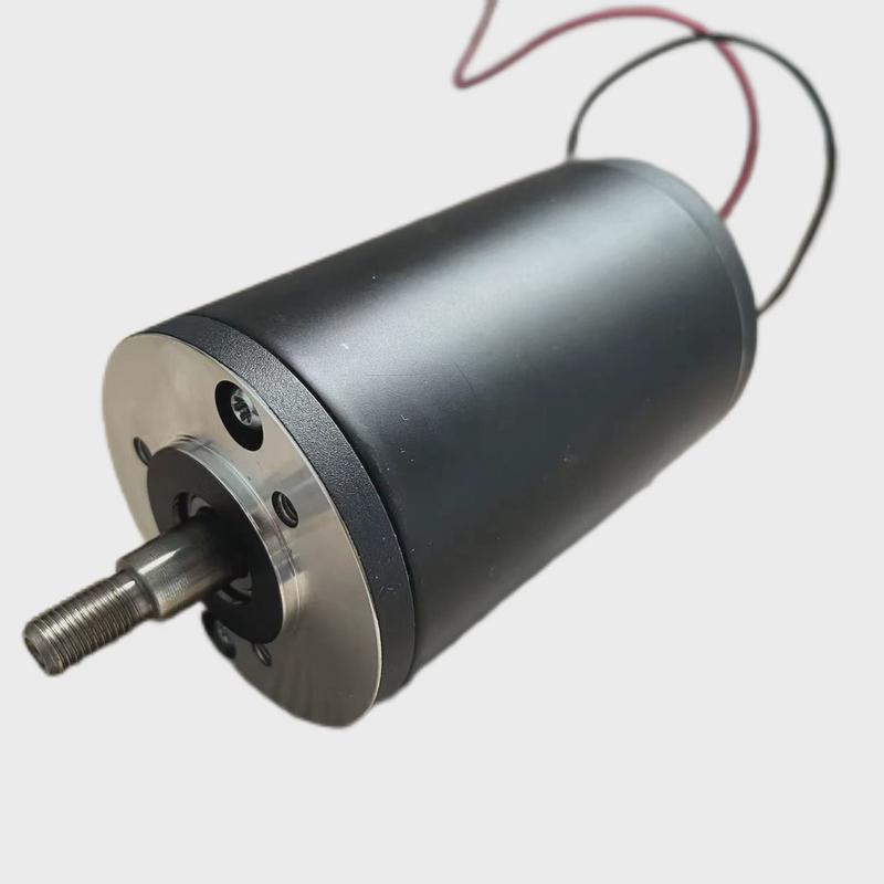 70zyt-109直流电机搅拌机24v50w工业家用实验室搅拌器离心机