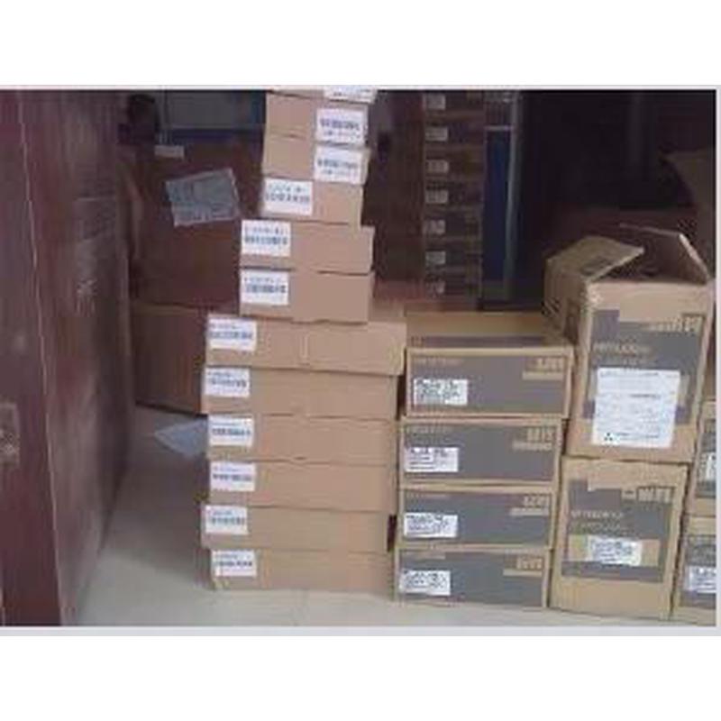 议价三菱驱动MR-J3-70B-RJ004U642/10B/20B/40/60B/MR-J3-70B-RJ0