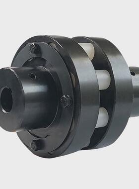 热销厂家供应工程机械配件GCLD鼓形齿联轴器鼓型齿式设备配件