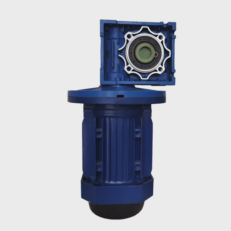 供应交流电壳ms电机1.5/2.2/3/4/5.5kw三相异步铝动机微型马达y