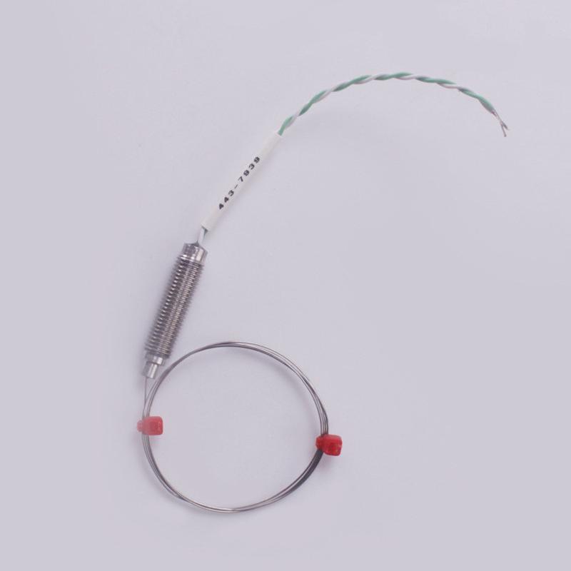 灼热丝试验仪热电偶针焰试验仪热电偶