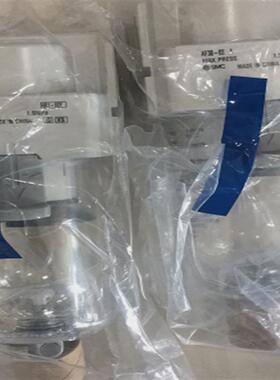 新款zh13bsa-n01-n02真空发生器