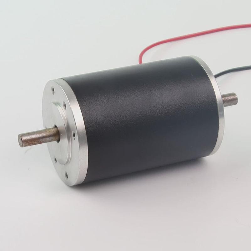 控制伺服空心杯电机自动门工业电机机械臂控制电机静音电机