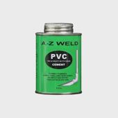 pvc胶粘胶合剂pvc u专用胶水胶水桶装 pvc胶粘68g150g500g生料带