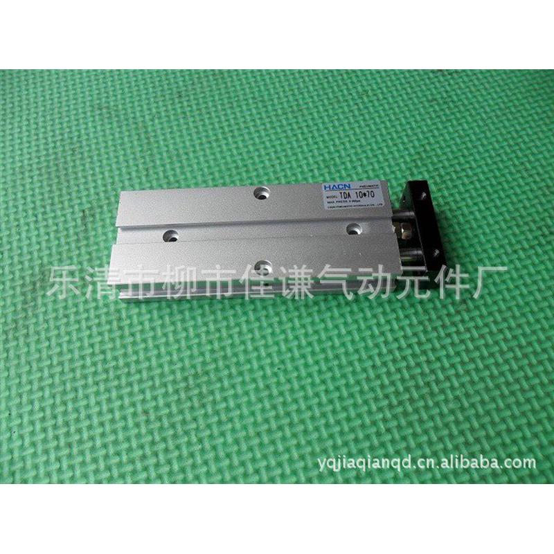 供应tda25x60小金井型气缸双杆双轴气缸tn25*60